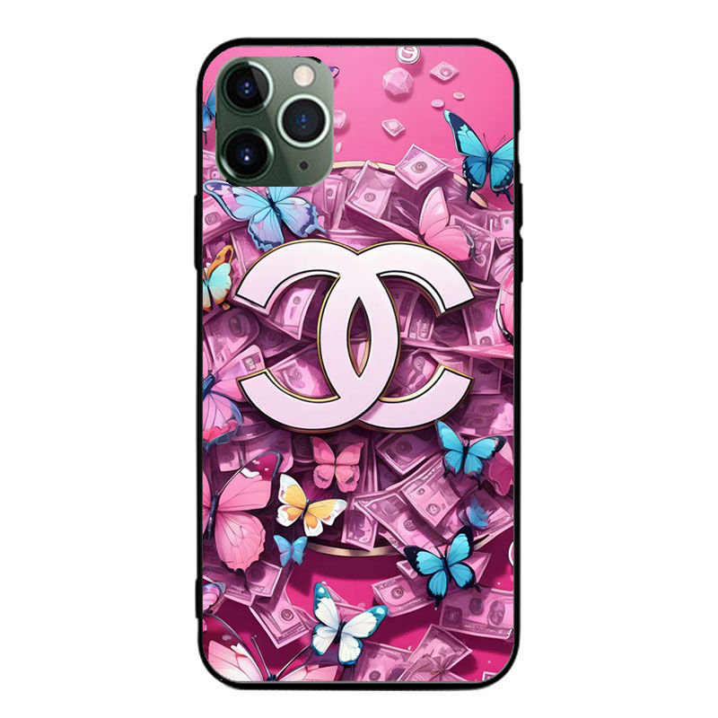 Chanelスマホケース Google Pixel 9a 8a/7/9 pro 