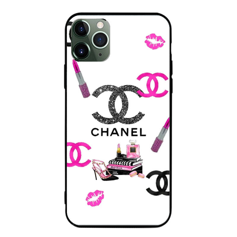 シャネルGooglePixel 7/8 Pro保護カバー