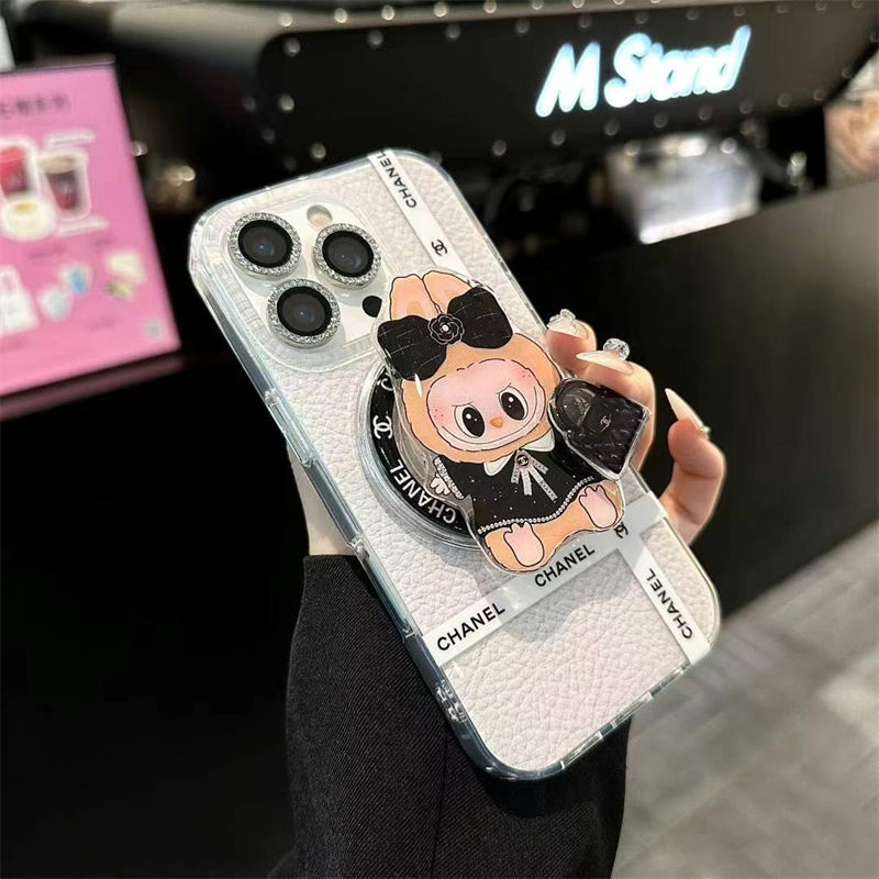 シャネルiPhone  16プロマックス15 14 17 スマホカバー