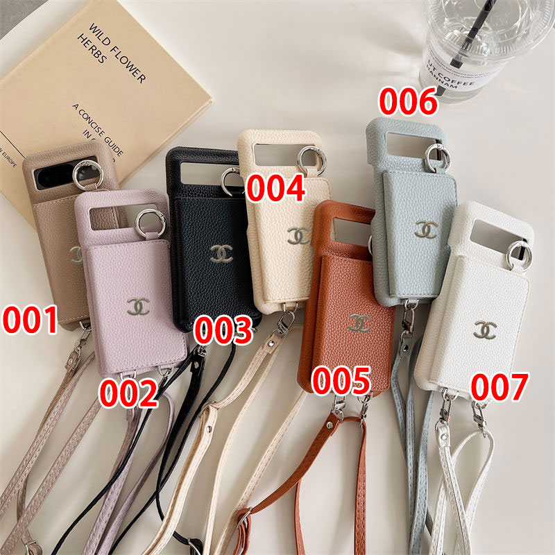 Chanel エクスペリア1 V vi vii 5v激安カバー