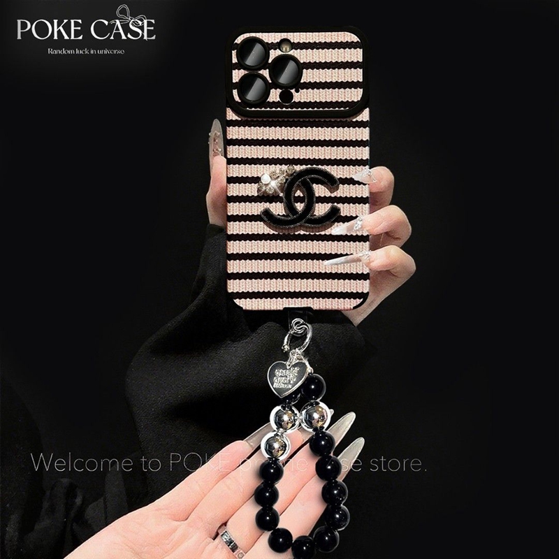 Chanelアイフォン17/17e/15/14 13pro 12 16+ケース