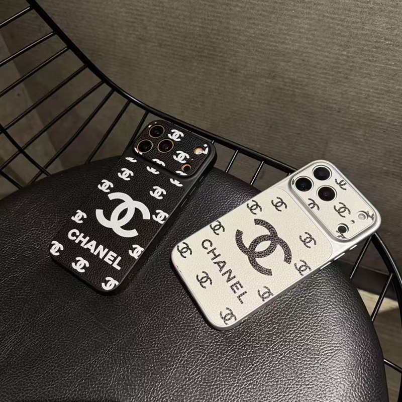 シャネルiphone 17 16 pro maxカバー シンプル