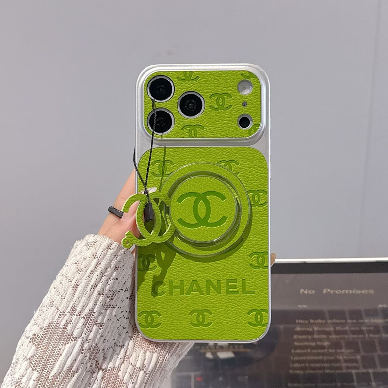 シャネル男女兼用iPhone 15 16 17pro maxケース