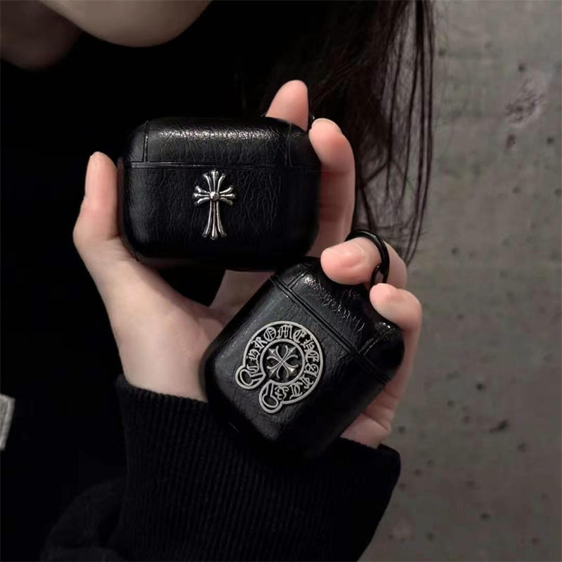 Chrome Hearts  エアーポッズ 4/プロ2/3カバー