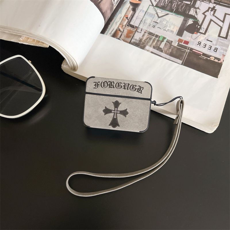 Chrome Hearts エアーポッズ 4/プロ2/3カバー