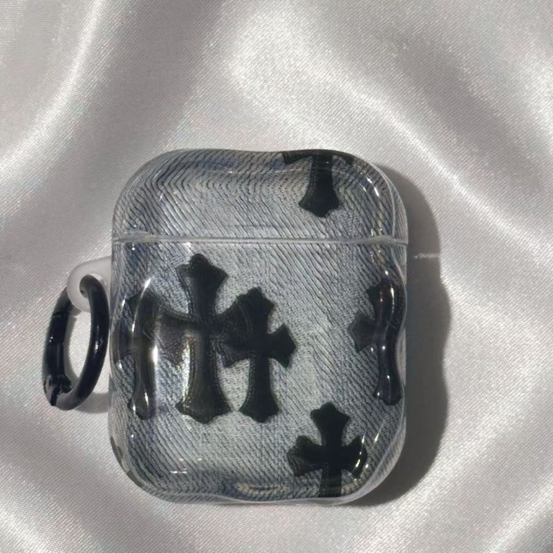 クロムハーツairpods Pro3 4 pro2ケース