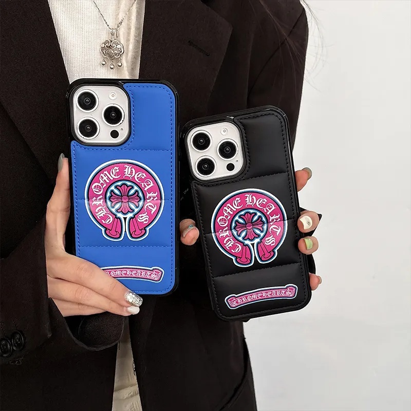 クロムハーツ iphone Air 16e 14 17 Pro Max 15 Plusケース