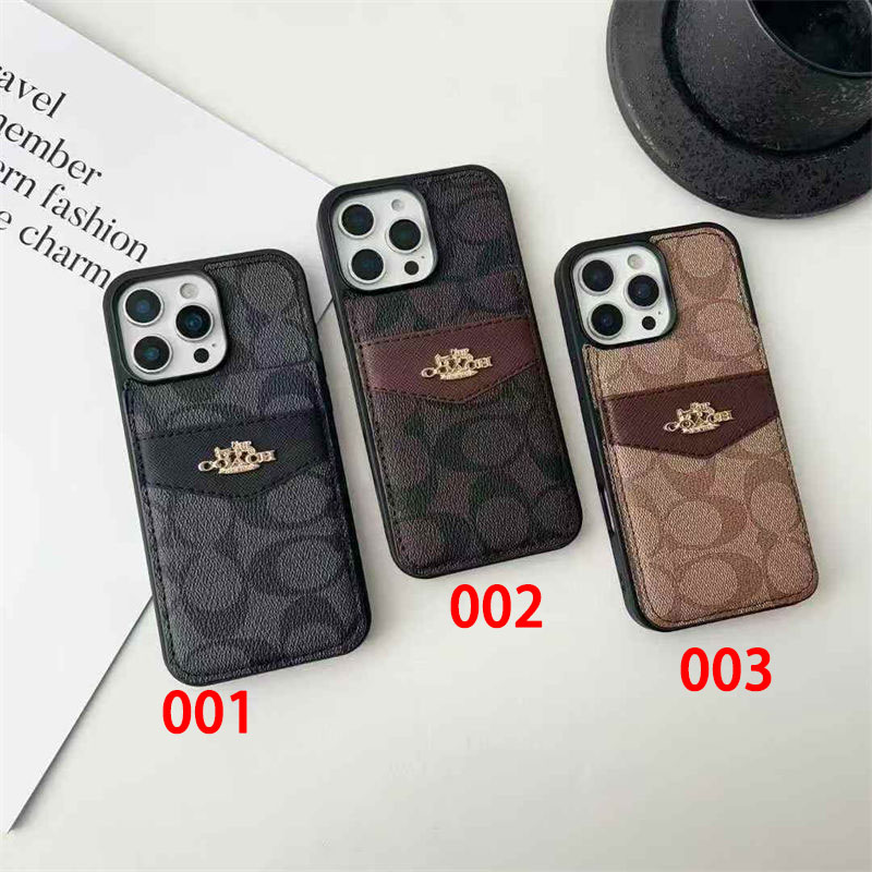 Coachギャラクシー s25 S23 S24 Ultra Plus ケース