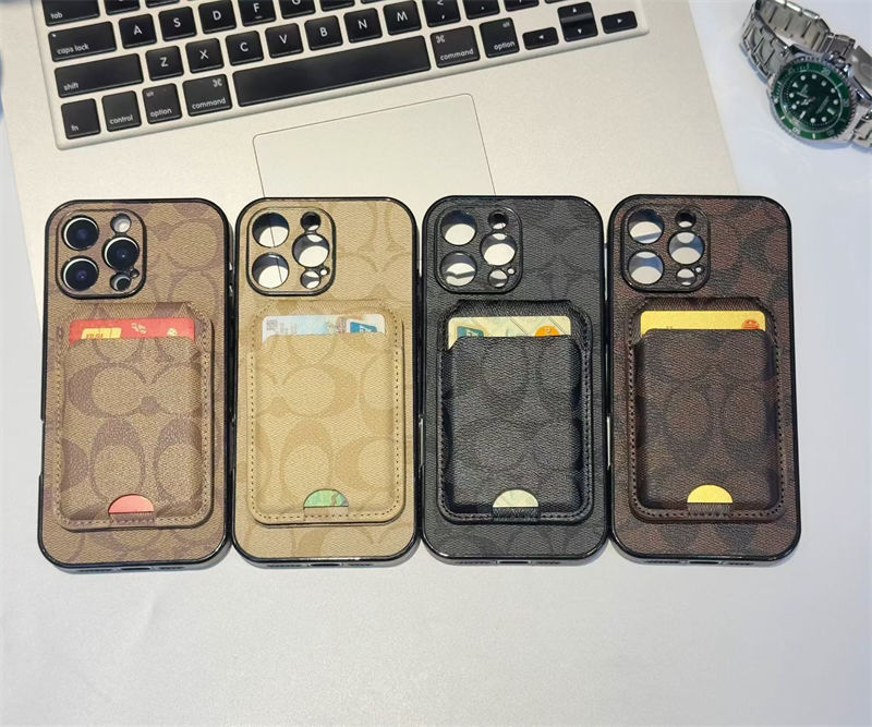 コーチiPhone Air 17pro 16e 15 pro max 14ケース