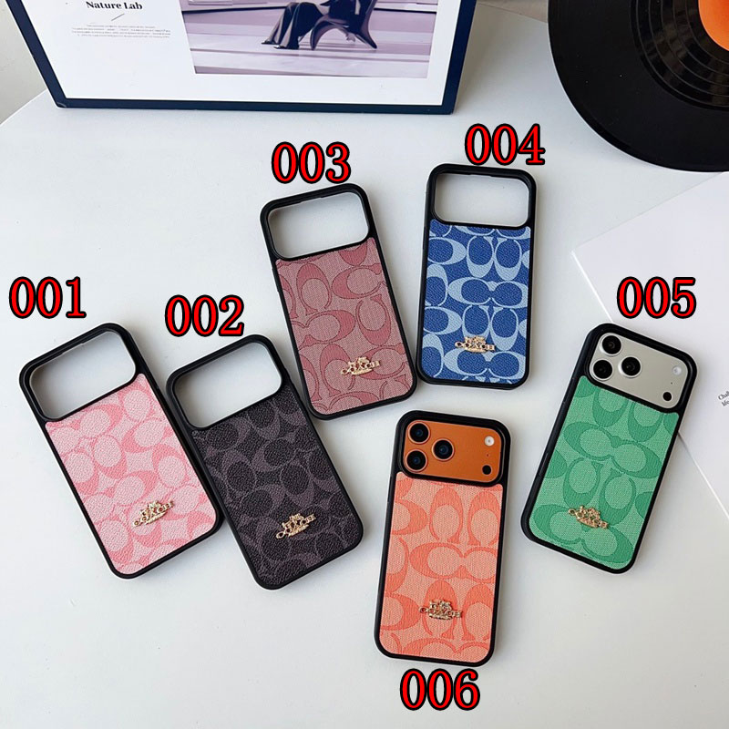 コーチGalaxy S26Plus s25+ S23 S24 samsung s24 ultra s25ケース