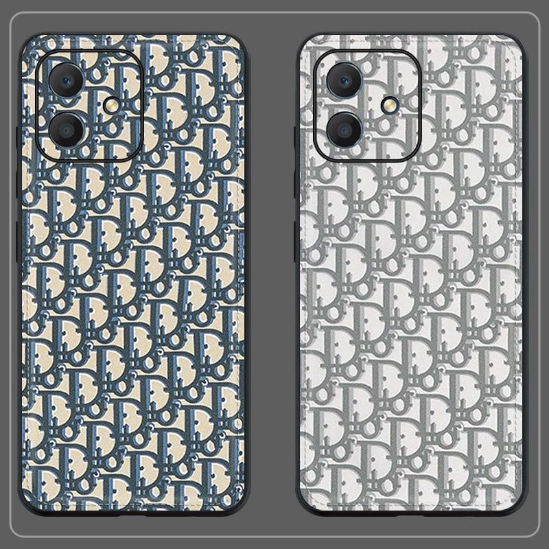 ブランド Dior galaxy s23/s23ultra/A54ケースカバー 