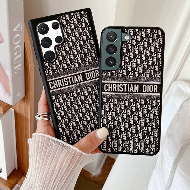 Dior ディオール男女兼用samsung s24/s23ultra iphone 14 15 plus 16ブランドコピーケースセレブ愛用