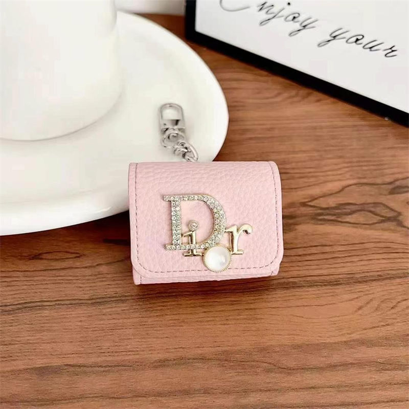 Dior  エアーポッズ 4/プロ2/3カバー 