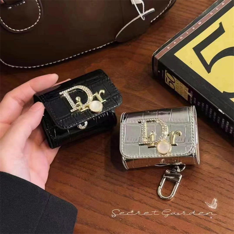 Dior エアーポッズ 第四世代ケース 