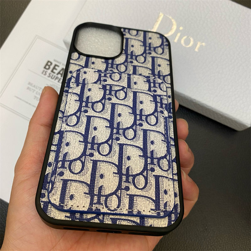 ディオールかわいいのgalaxy s24 plus s25 ultraケース