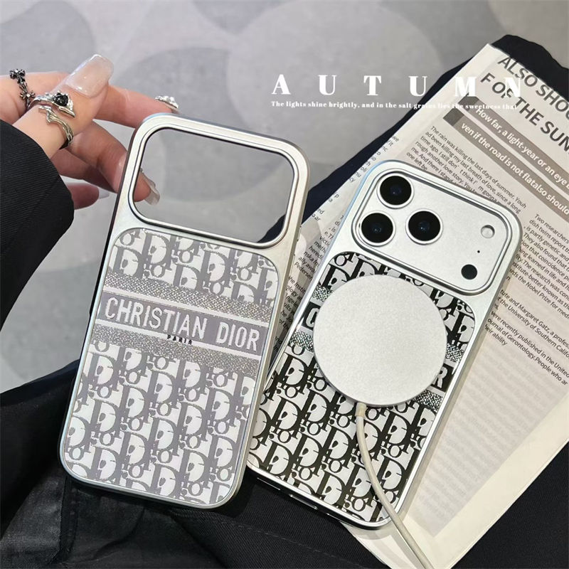 ディオールiPhone  Air 15 14 16 17pro maxケース
