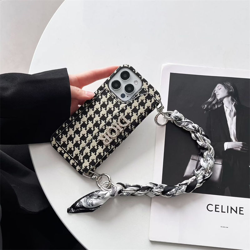 ディオールiPhone  16プロマックス15 17 Airカバー