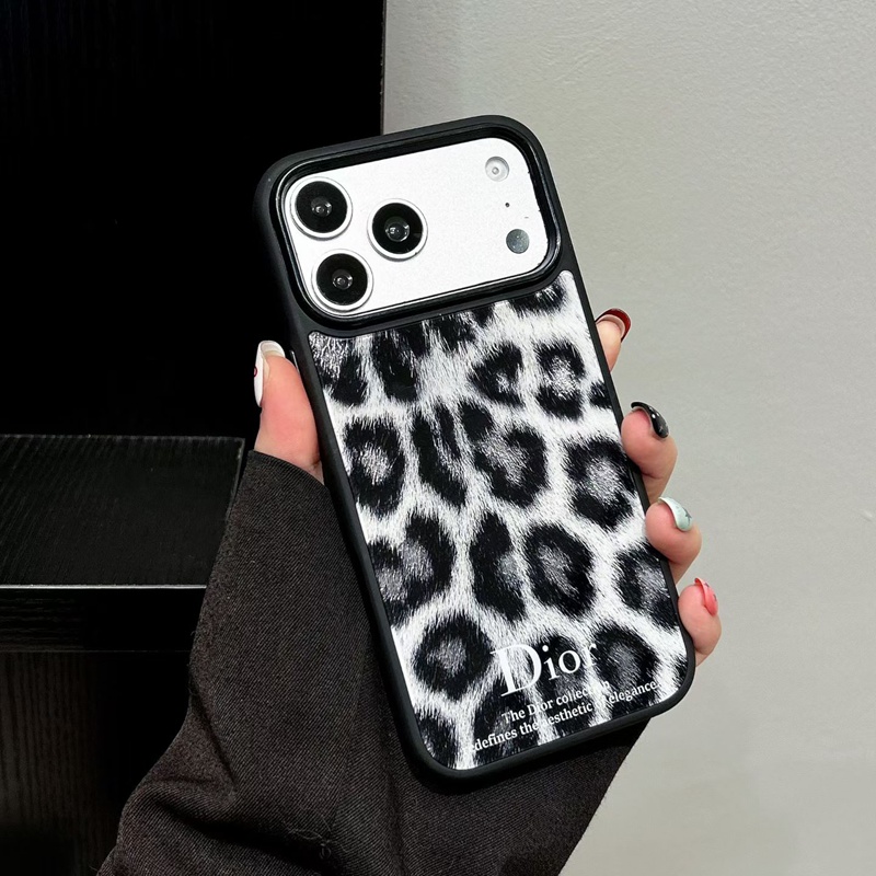 Diorアイフォン17/air/15/14 13pro 12 16+ケース