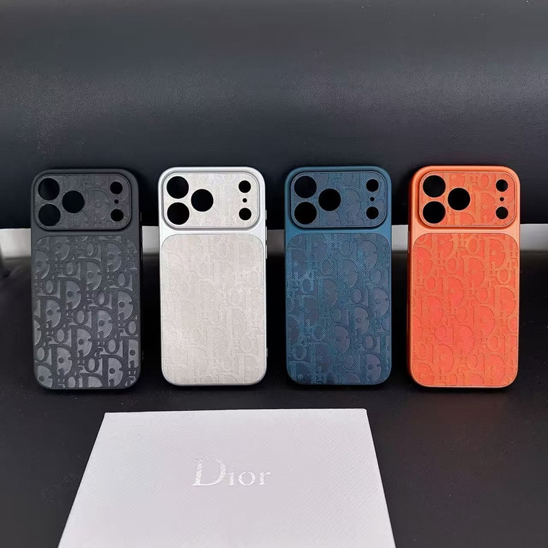 ディオールiPhone 16プロマックス15 14 17カバー