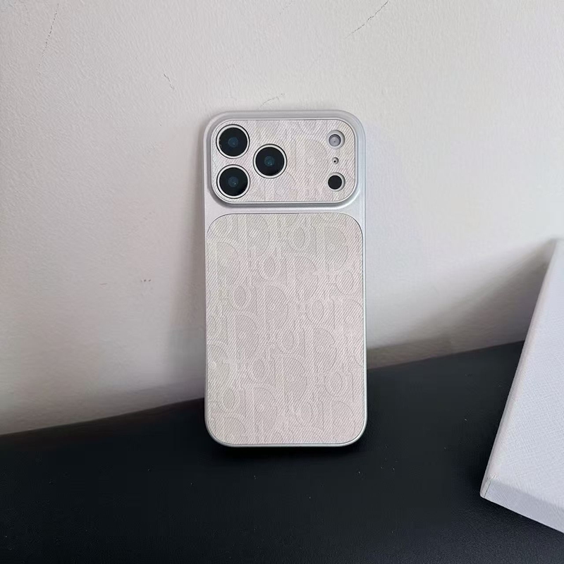 ディオール男女兼用iPhone Air 15 14 16 17pro maxケース