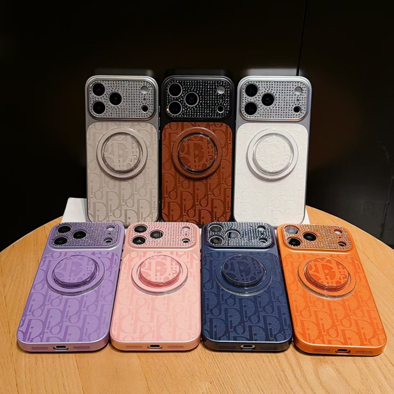 ディオールiPhone  16プロマックス15 17 カバー