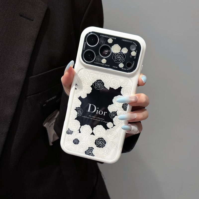 Dior アイフォン18pro max/17/17e/15/14 13pro 16+ケース