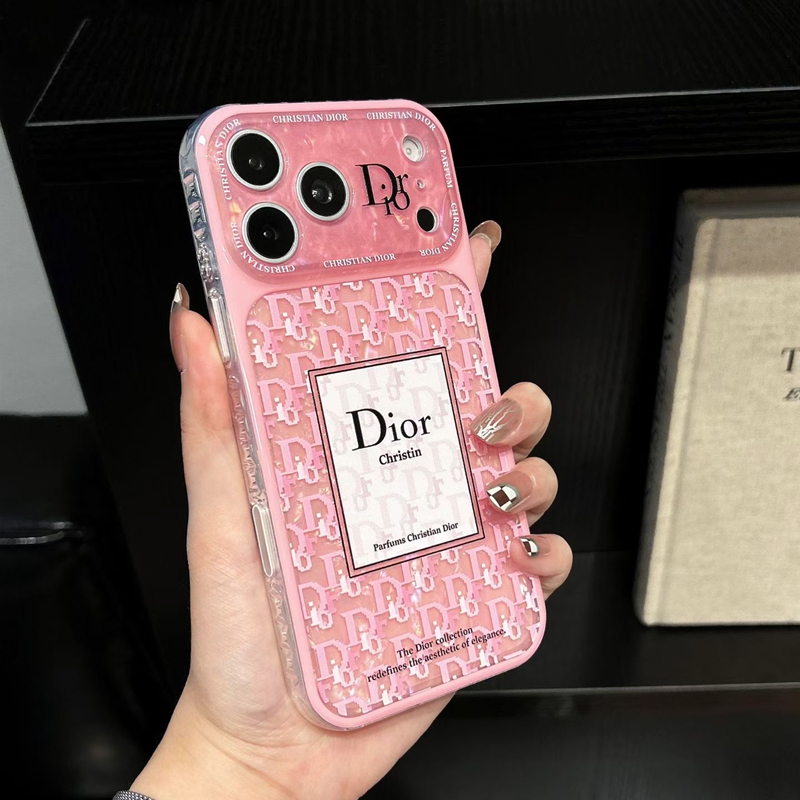 Diorアイフォン18pro 17 air 16 pro max 15 plus 14pro 16e ケース
