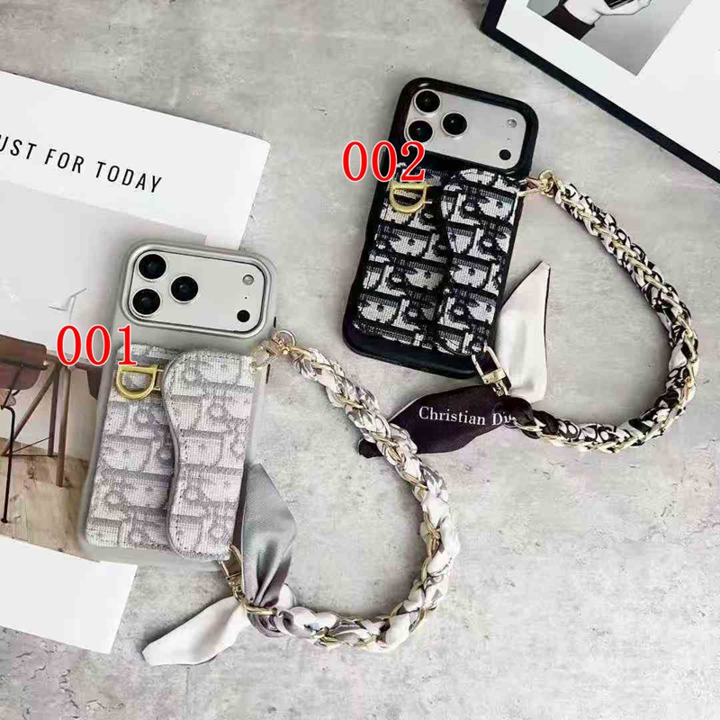 Dior アップル 18 15+ 14pro 16e 17eカバー