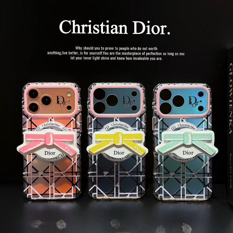 Diorアイフォン18/Air/16プロ マックス/15 17 プロ/16カバー