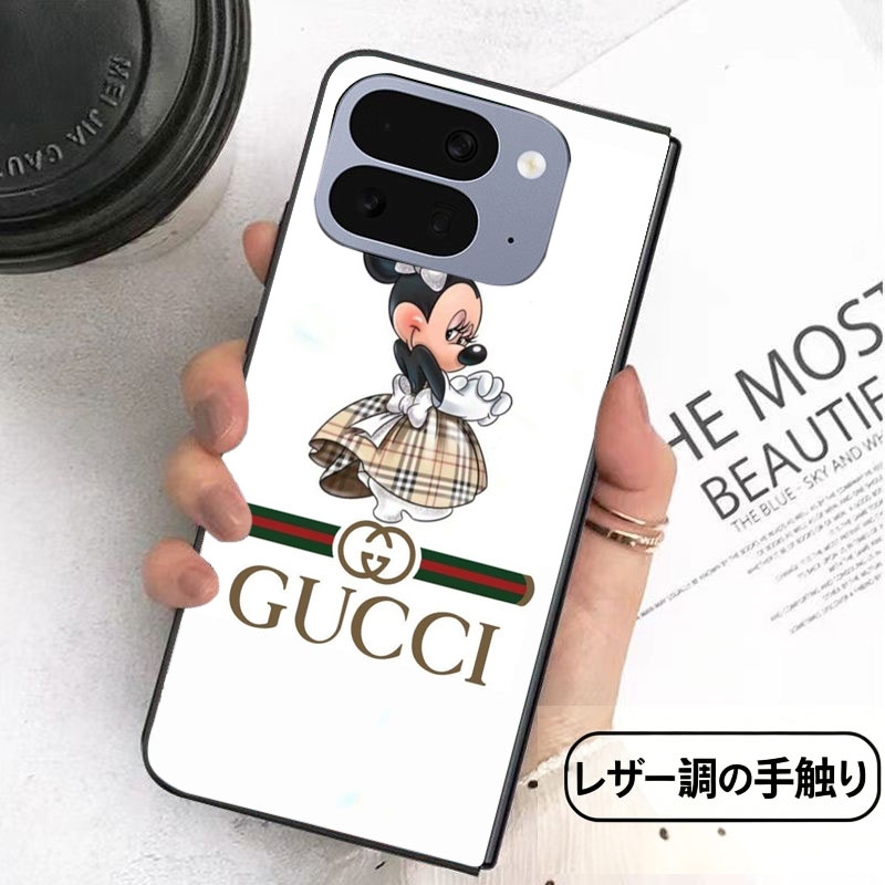 Gucciギャラクシー Z Fold8 6 7 5ケース 