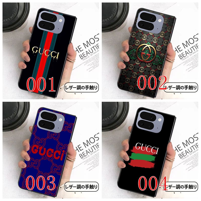 グッチ Samsung Z Fold 8 7 6 5 4 flip 8 7 6 5 4スマホカバー
