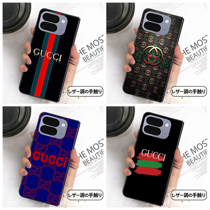 Gucci アイフォン ultra 折り畳みケース