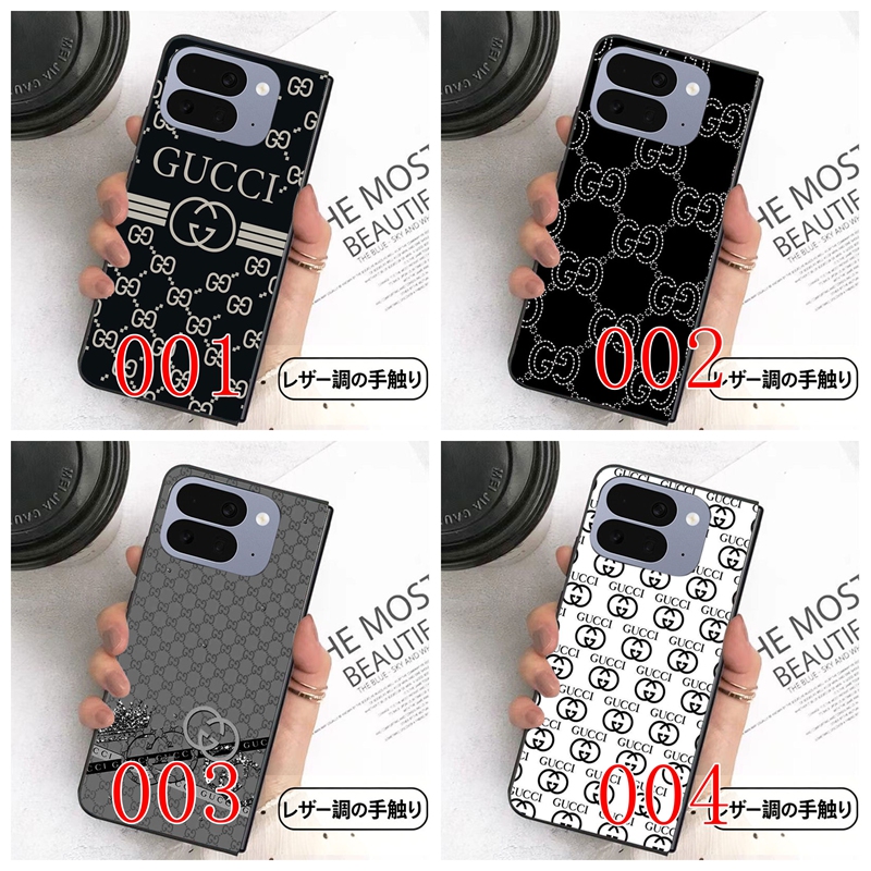 Gucci アイフォン ultra 折りたたみスマホケース 