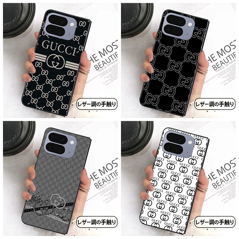 Gucciギャラクシー Z Fold8 ultra 6 7 5/Flip8 7 5 4 6ケース 