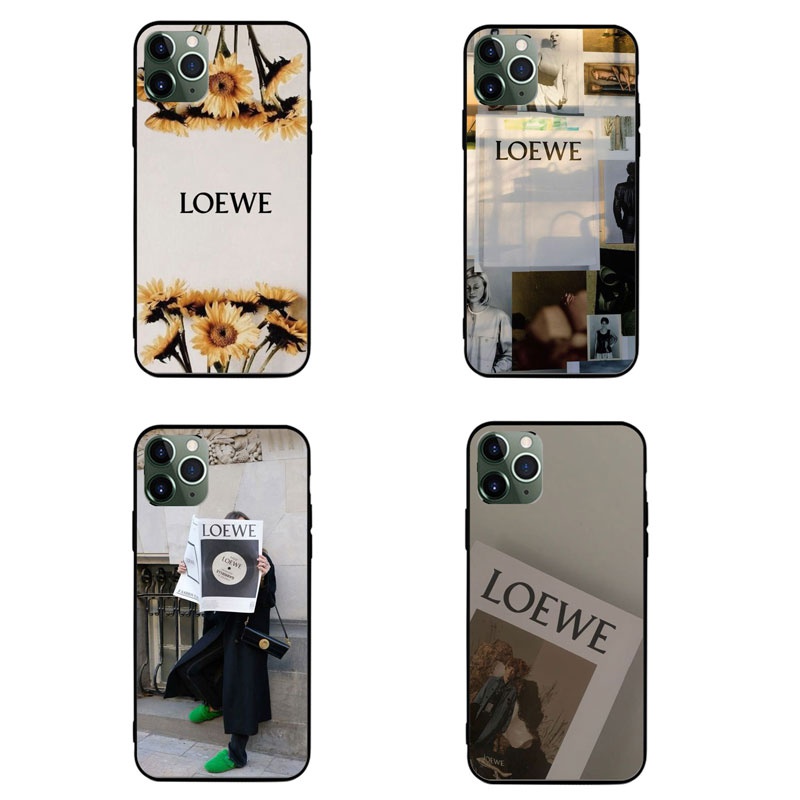 LOEWE ギャラクシーs26 s23 s24 s25ケース