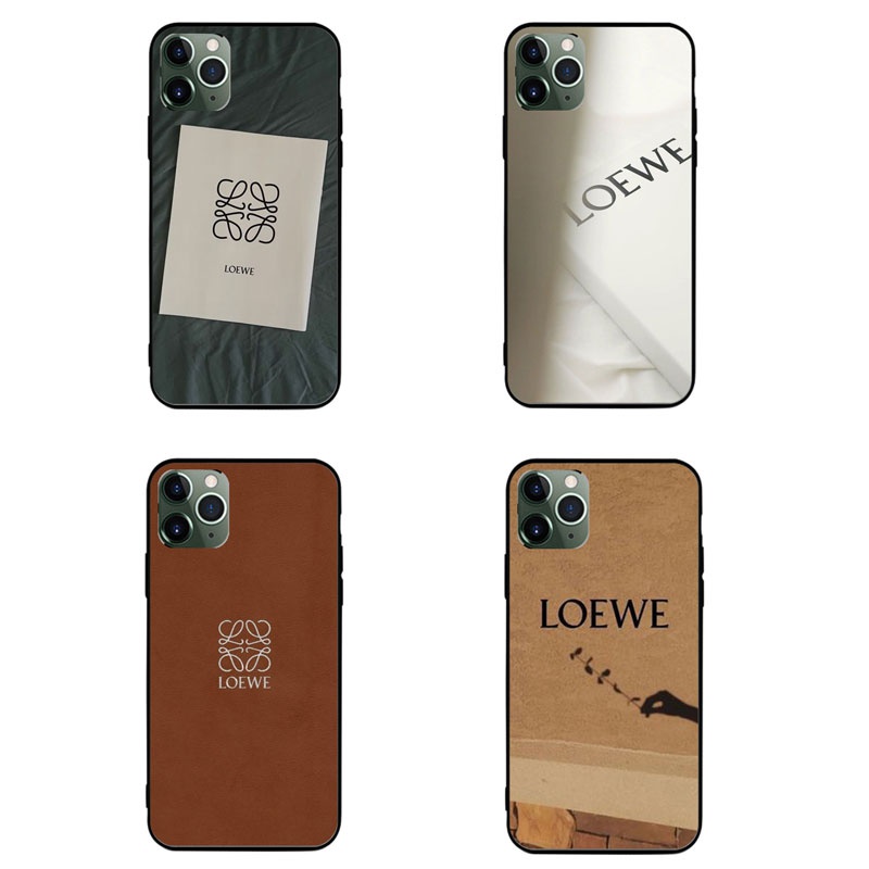 LOEWE ギャラクシーs26 ultra s25+ s24 ultra A55カバー