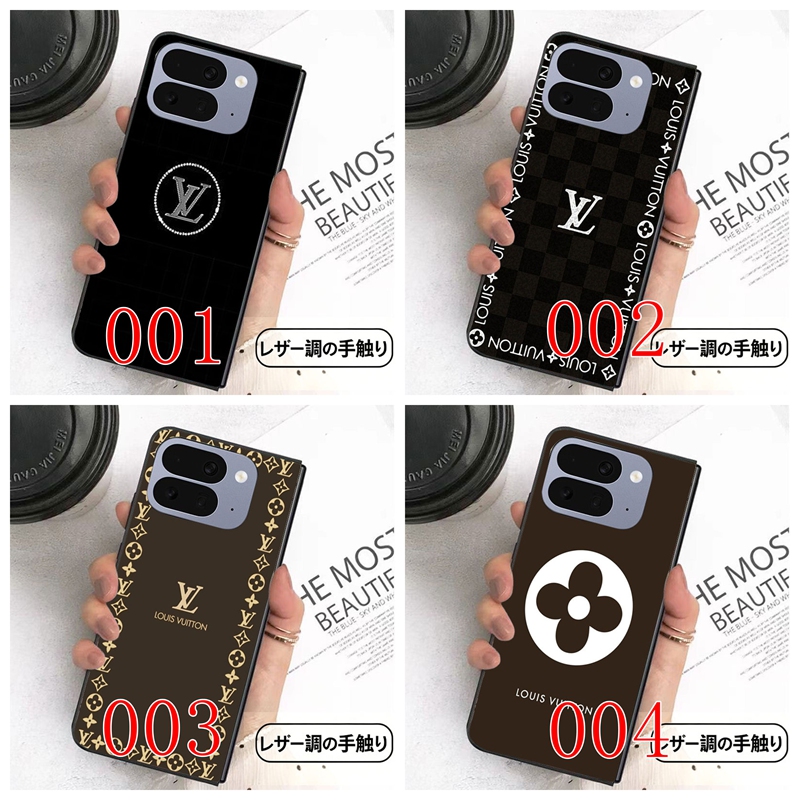 ルイヴィトンiPhone ultra fold 2026ケース