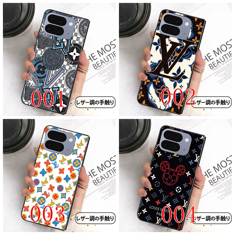 lv ギャラクシー Z Fold8 6 7 5/Flip8 7 5 4 6ケース 