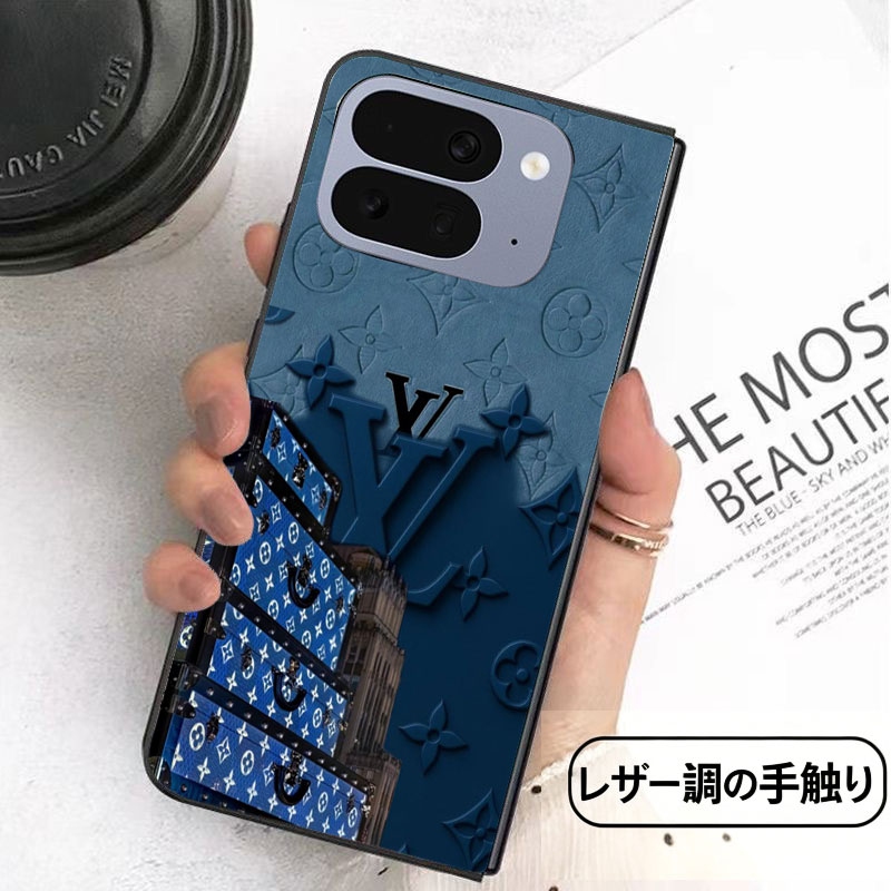 ルイヴィトンGalaxy Z Flip8/7/6/5/4ケース