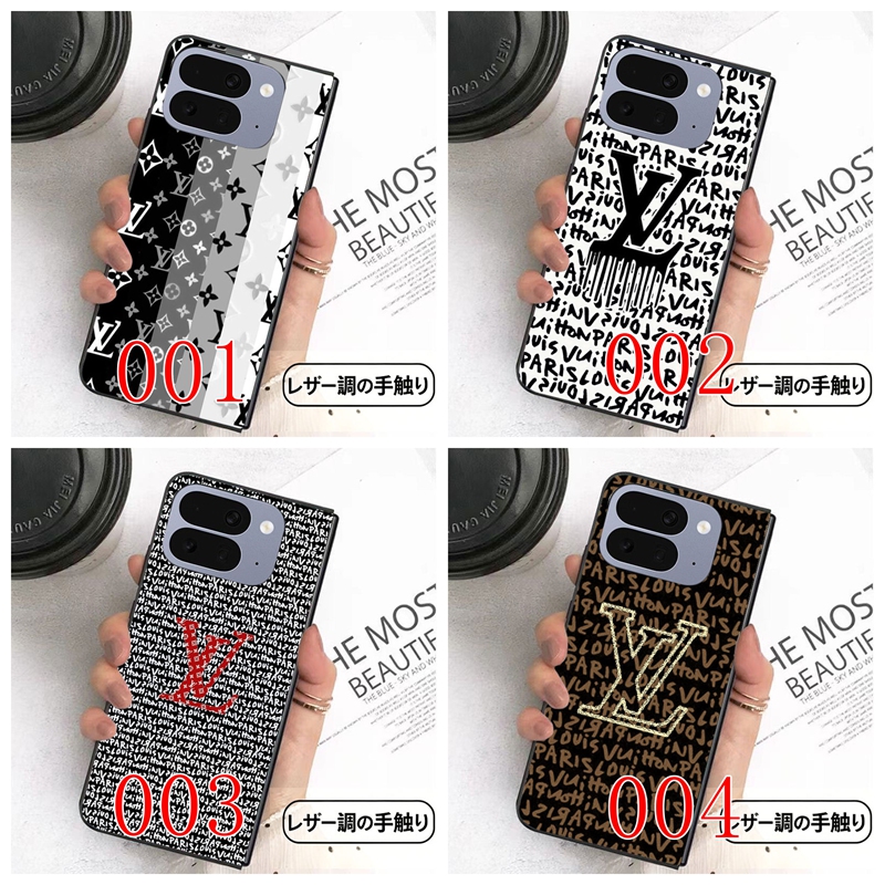 ルイヴィトンGalaxy Z flip 5 4 6 7 8 Fold8 ultraケース