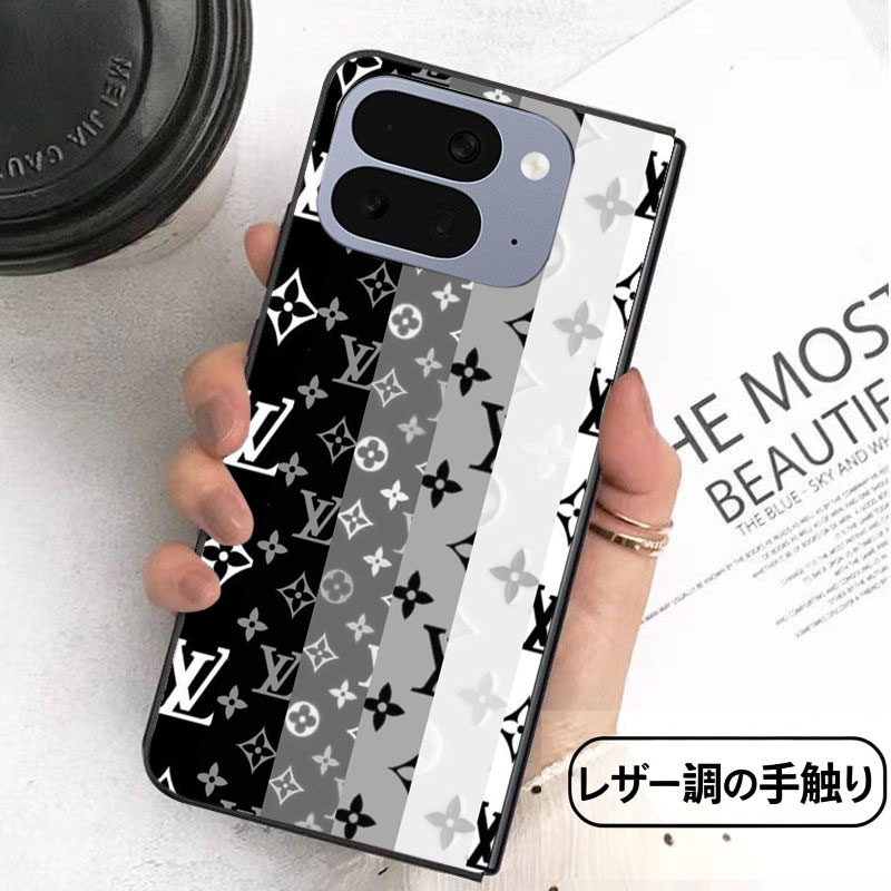 Lvグーグル ピクセルPro 11 10 9 foldケース