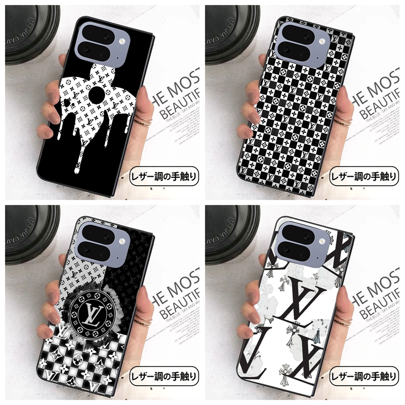 lvアイフォン ultra 折りたたみケース
