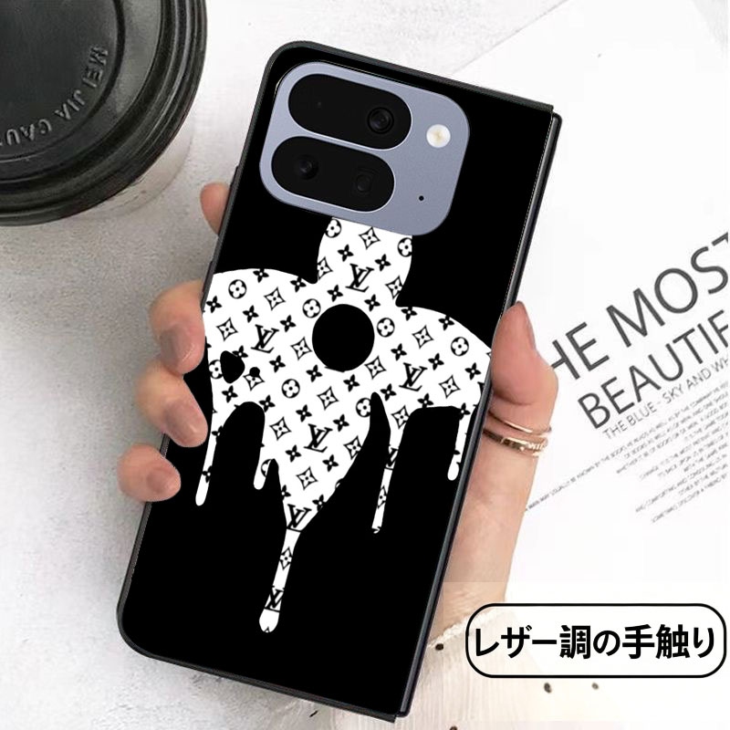 ルイヴィトンGoogle Pixel Pro 11 10 9 foldケース