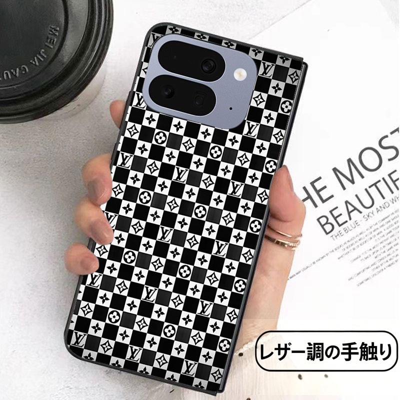 ルイヴィトンiphone ultra 折りたたみカバー