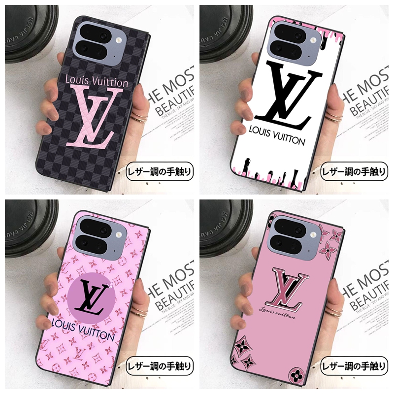 Lv ルイヴィトンかわいいiPhone ultra Galaxy Z flip 5 4 6 7 8 Fold8 ultraケース