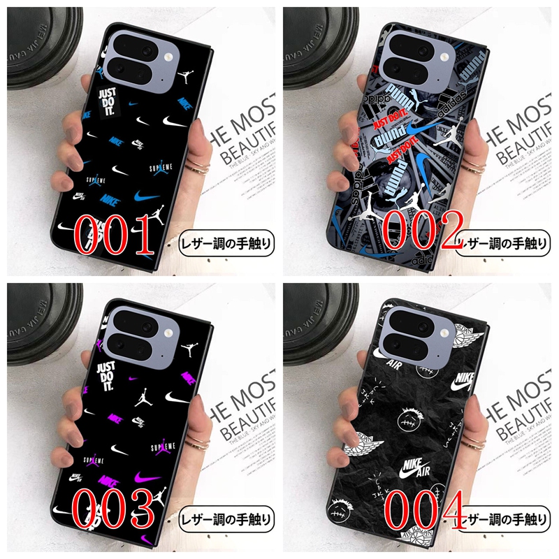 ナイキ Samsung Z Fold 8 7 6 5 flip 8 7 6 5スマホカバー