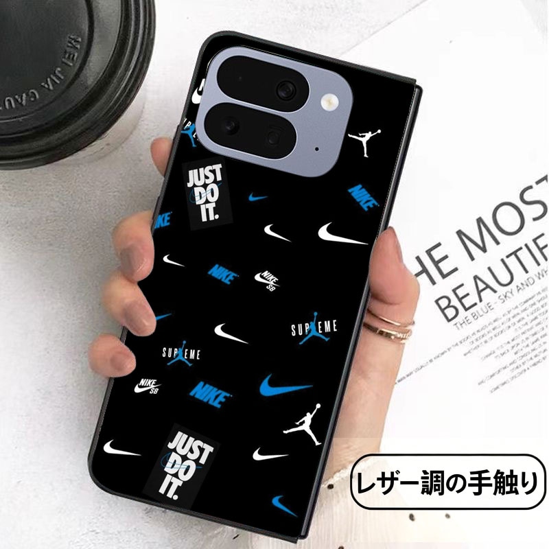 ナイキGoogle Pixel Pro 11 10 9 foldケース