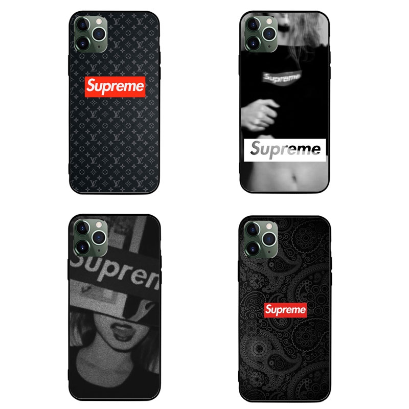 Supremeアイホン14 15 16 17 pro max Air 17eカバー