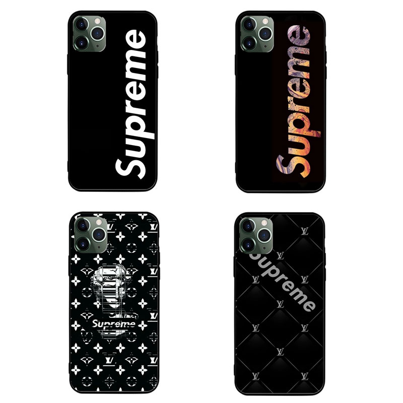 Supremeギャラクシーs26 s23 s24 s25ケース
