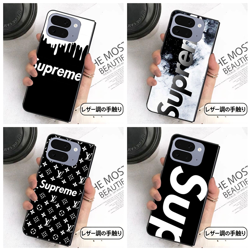 Supremeアイフォン ultra fold 2026スマホケース